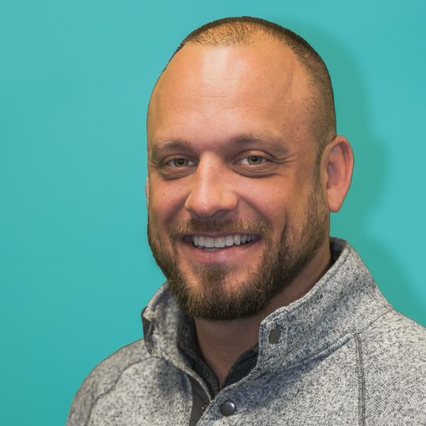 Aaron Christy founder Pheasant Run Siding Company