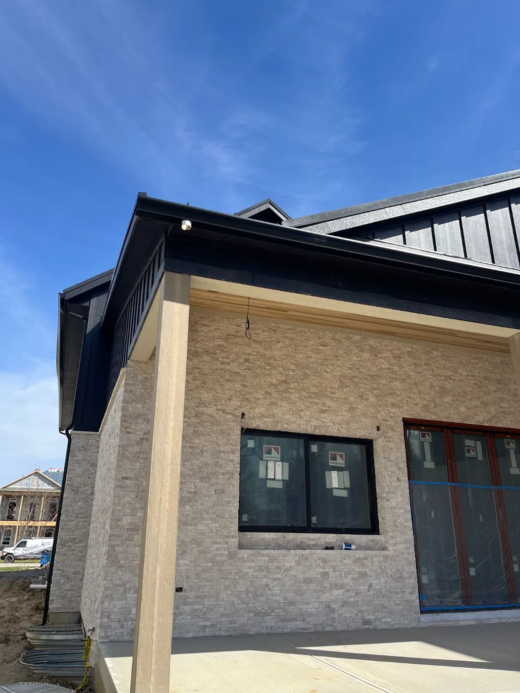 Siding by Pheasant Run Siding Company near Cicero, IN