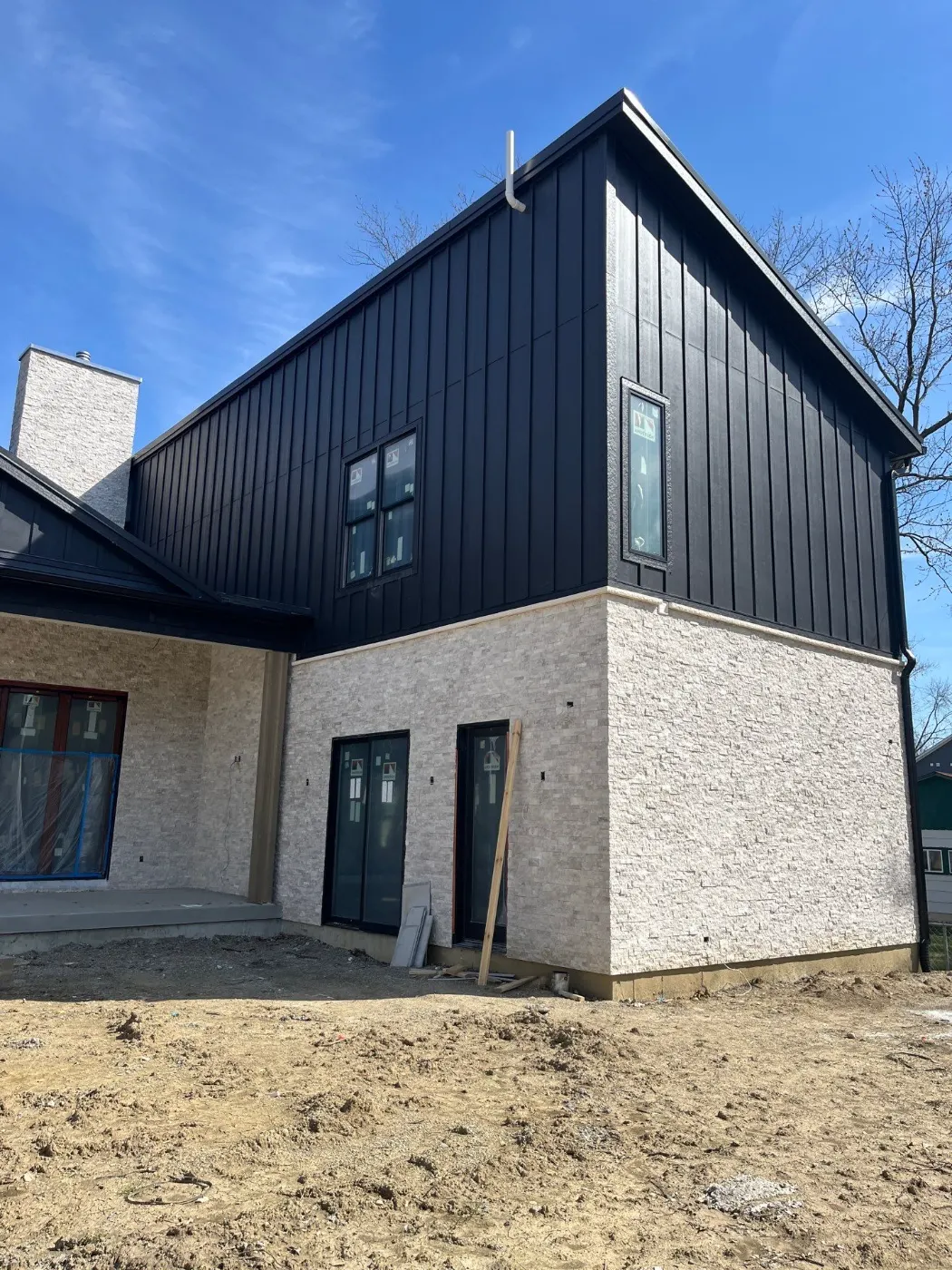 Siding by Pheasant Run Siding Company near Noblesville, IN